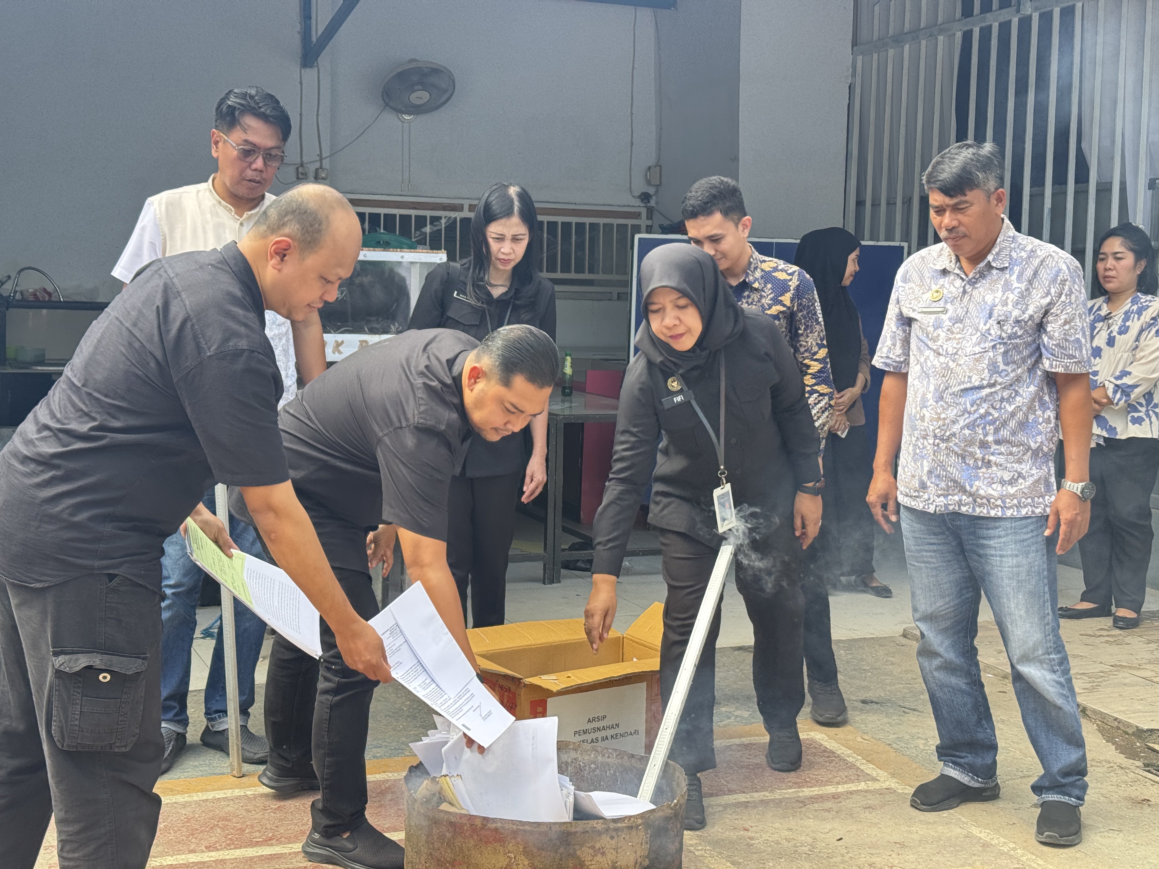 Background