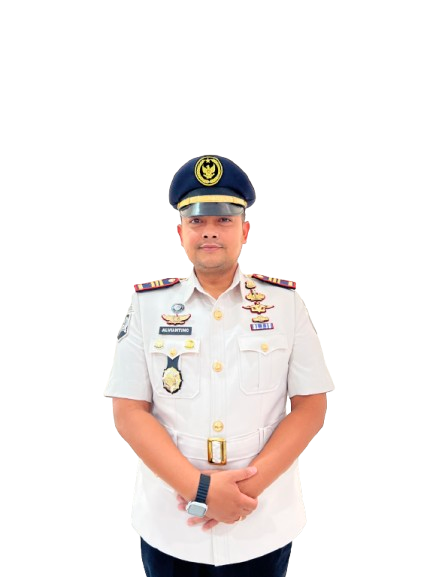 Kepala Rutan